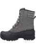cmp Freizeitschuhe Kinos Snow in graphit/schwarz