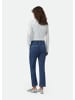 comma Jeans-Hose in 55Z2_blau