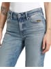 G-Star Raw G-Straight Jeans faded blue halite