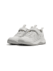 Hummel Elastische Schnürsenkel Hallenschuh Power Stable Handball Kinder in WHITE