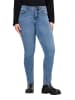 Ulla Popken Jeans in light blue