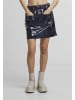 Noisy may Mini Skirt in navy