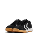 Hummel Hallenschuh Multiplay Flex Innenbereich Kinder in BLACK/WHITE