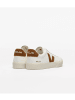 Fred Perry Sneakers Campo in Weiß