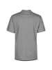 Puma Poloshirt TeamCUP Casuals in grau