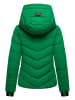 Marikoo Steppjacke Samuiaa XVI in Smaragd Green