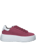 Tamaris Plateau Sneaker in Pink