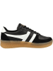 Gola Sneaker low Grandslam Elite in schwarz