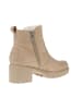 PANAMA JACK Stiefeletten Pauline in Beige
