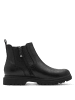 Tamaris Chelsea Boot in schwarz
