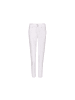 Angel Jeans in weiß