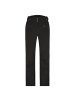 Ziener Skihose TILLA lady (pants ski) in Schwarz
