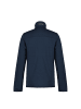 Icepeak Berthold Midlayer, dünne Unterjacke in Dunkelblau