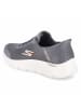 Skechers Slip-Ins Sneaker GO WALK FLEX in grau