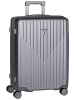 Guess Trolley Olbia Medium P in Gunmetal