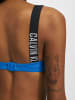 Calvin Klein Calvin Klein Damen Calvin Klein Underwear Intense Power-S Bikini Oberteil in dynamic blue