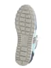 Donna Carolina Sneaker in blau
