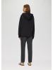s.Oliver Sweatshirt in 9999_schwarz