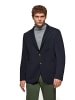 Polo Club Blazer in Navy Blau