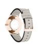 LIEBESKIND BERLIN Armbanduhr in beige