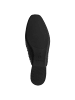 Tamaris Sandalette in BLACK
