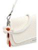 Tamaris Umhängetasche TAS Konstantina in white