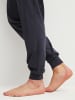 Calida Pyjama in brick red