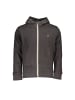 U.S. Polo Grau Herren Sweatshirt aus Baumwolle