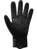 SHIMANO WINDBREAK Thermal Gloves Black  - winddichte Winter-Radhandschuhe