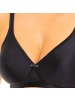 Playtex Bügel-BH in Black