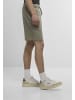 Urban Classics Shorts - Sweat in paleolive