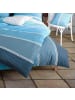 Traumschlaf Bettwäsche Aqua in blau