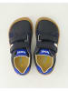 KOEL Barfußschuhe in Blau