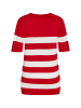 usha BLUE LABEL Women Sweater in Rot Weiss
