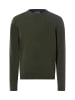 Finshley & Harding Pullover in tanne - 0013