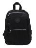 Mindesa Rucksack in Schwarz