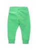 Villervalla Sweathose Basic in gruen