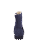 Lurchi Stiefel Mit Tex-Membran in blau