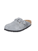 Birkenstock Schnürschuh in blau