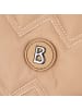 Bogner Shopper 'Wallis Tessuto Maylin in Brown Sugar 42,00 x 34,00 x 18,00 cm'