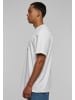 Mister Tee T-Shirts in white