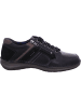 Josef Seibel Schnürschuh in schwarz
