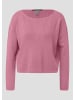 QS Strickpullover in 4183_rosa