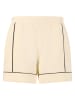 Athlecia Shorts Nandy in 1145 Whisper White