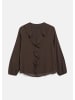 s.Oliver Bluse  in  8944_dunkelbraun