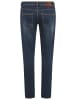 Bruno Banani Slim-fit-Jeans in darkblued 34