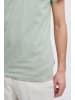 CASUAL FRIDAY T-Shirt CFDAVIDE in Grün