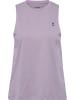 Hummel T-Shirt Hmlsoft Multisport Damen in GRAY RIDGE