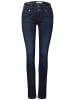 Street One Casual Fit Jeans in Blau