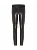 CAMBIO  Kunstlederhose für Damen in uni